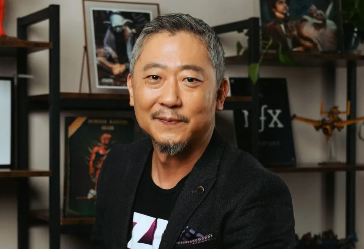 He Sold His Company To Electronic Arts For $35 Million And Now Raised Millions To Build Collectible and Combat Games